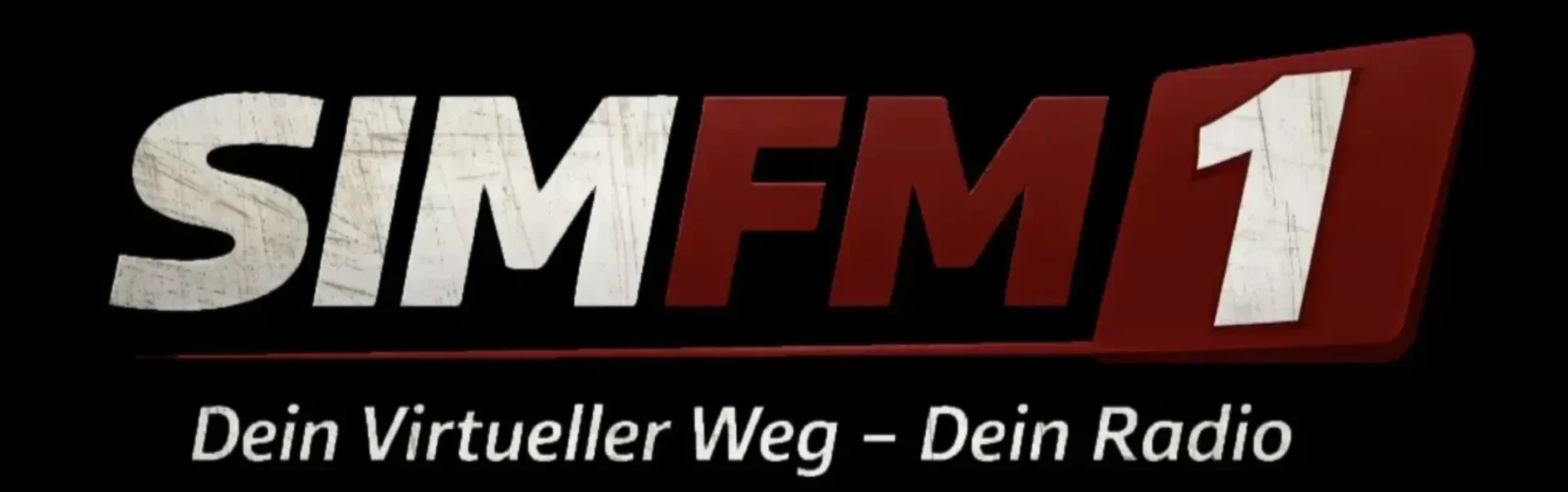 SimFM 1 befindet sich im Aufbau! Das wird GUT !
