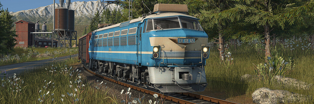 Transport Fever 3 im First Look: Mehr Kontrolle, mehr Tiefe, mehr Tycoon