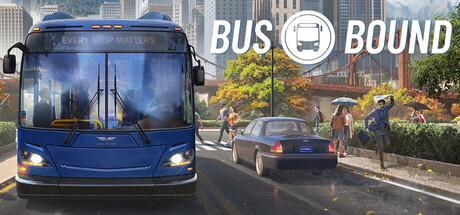 „Bus Bound“ gestartet: Neuer Bus-Simulator überzeugt Spieler und Kritiker